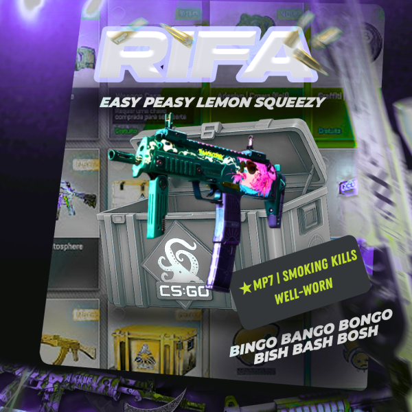 31/10 • SORTEIO TRIPLO 